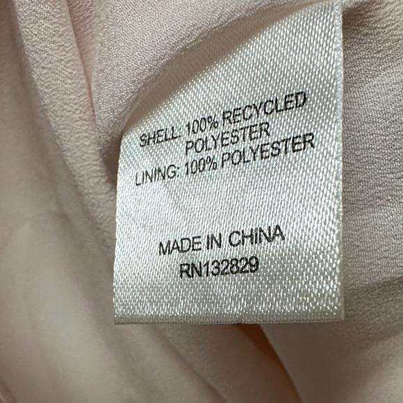 Majorelle Revolve Apple Mini Dress in Pink Lemonade Multi S - Picture 6 of 8